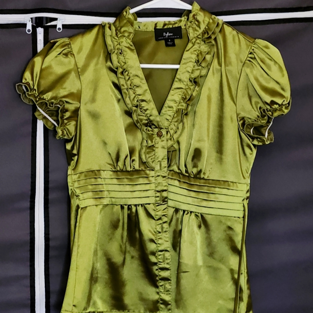 Dress shirt